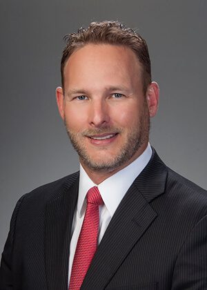 Hayden Miller, Executive Vice President of People Services at Integration Health, focused on clinician development and operational excellence.”